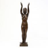SCHACK ELO Mathilius Standing Woman SCHACK ELO Mathilius Standing Woman