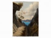 SCHADE Karl Martin Mountain Steep SCHADE Karl Martin Mountain Steep