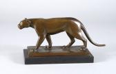 SCHADE Willy Ernest Ernst Panther SCHADE Willy Ernest Ernst Panther