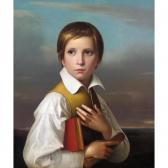 SCHADOW von Wilhelm Friedrich Felix Schadow SCHADOW von Wilhelm Friedrich Felix Schadow