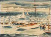 SCHAEFER Carl Fellman Boats, Kingston SCHAEFER Carl Fellman Boats, Kingston