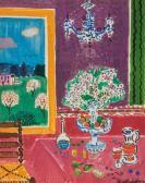 SCHAEFER W. Untitled SCHAEFER W. Untitled