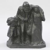 SCHAER KRAUSE Ida Familie Auf Der Flucht SCHAER KRAUSE Ida Familie Auf Der Flucht