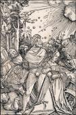 Schaeufelein Hans Leonhard Das Martyrium Der Heiligen Katharina Schaeufelein Hans Leonhard Das Martyrium Der Heiligen Katharina