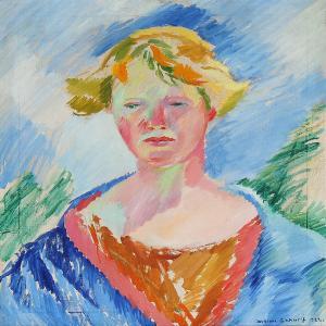 Preise Und Schatzungen Der Werke William Scharff