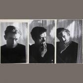 SCHATT Roy James Dean SCHATT Roy James Dean