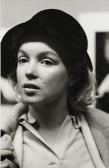 SCHATT Roy Marilyn Monroe In The Actors Studio - April 12/55 SCHATT Roy Marilyn Monroe In The Actors Studio - April 12/55
