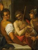 SCHEDONI Bartolomeo Ecce Homo SCHEDONI Bartolomeo Ecce Homo