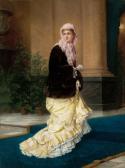SCHELLEIN Carl On The Way To The Ball SCHELLEIN Carl On The Way To The Ball