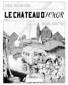 SCHETTER Michel Le Chteau D'ichor SCHETTER Michel Le Chteau D'ichor