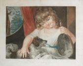 SCHIAVONETTI Nicolò jr. Pierwsze Spojrzenie W Lustro SCHIAVONETTI Nicolò jr. Pierwsze Spojrzenie W Lustro