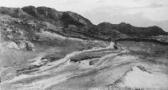 SCHICK Rudolph Weite Menschenleere Berglandschaft SCHICK Rudolph Weite Menschenleere Berglandschaft