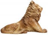 SCHILKIN Michael Schilkin Stoneware Sculpture Of Alion SCHILKIN Michael Schilkin Stoneware Sculpture Of Alion