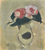 SCHJERFBECK Helene Finnish Camellias SCHJERFBECK Helene Finnish Camellias