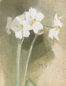 SCHJERFBECK Helene Narcisser SCHJERFBECK Helene Narcisser
