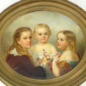 Schlegel Fridolin Three Sisters Schlegel Fridolin Three Sisters