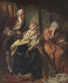 SCHLESINGER Henry Guillaume Dangerous Liaisons SCHLESINGER Henry Guillaume Dangerous Liaisons