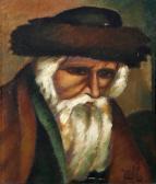 Schlesinger Shmuel A Religious Figure Schlesinger Shmuel A Religious Figure