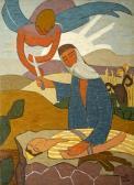 Schlesinger Shmuel Sacrifice Of Isaac Schlesinger Shmuel Sacrifice Of Isaac