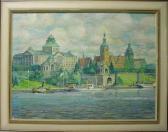 SCHLICKER Johannes Stadt Am Rhein SCHLICKER Johannes Stadt Am Rhein