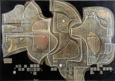 SCHLOSSER M. Composition SCHLOSSER M. Composition