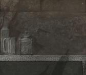 SCHLOTTER Eberhard Sombras SCHLOTTER Eberhard Sombras