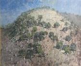 SCHLUNKE David Chillagoe Hillside SCHLUNKE David Chillagoe Hillside
