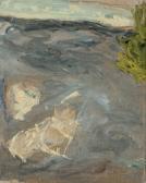 SCHMERSAL PETER Landschaft Iii SCHMERSAL PETER Landschaft Iii