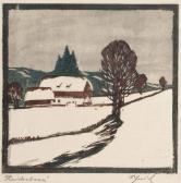 SCHMID Leopold Roseggers Land SCHMID Leopold Roseggers Land