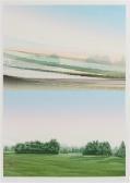 SCHMID Robert Color Field 2 SCHMID Robert Color Field 2