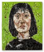 SCHNABEL Julian Winnie Fung SCHNABEL Julian Winnie Fung