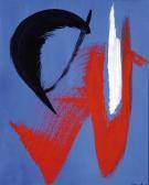 SCHNEIDER Gerhard Abstraction SCHNEIDER Gerhard Abstraction