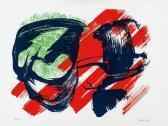 SCHNEIDER Gerhard Expressive Variation SCHNEIDER Gerhard Expressive Variation