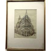 SCHNEIDER Mary Corner Builiding SCHNEIDER Mary Corner Builiding