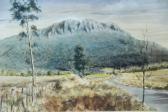 SCHOLER David Dry's Bluff Form The Liffey Road SCHOLER David Dry's Bluff Form The Liffey Road