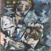SCHOLZ Werner Antigone Und Ödipus SCHOLZ Werner Antigone Und Ödipus