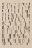 SCHOONHOVEN Johannes, Jan Ohne Titel SCHOONHOVEN Johannes, Jan Ohne Titel