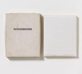 SCHOONHOVEN Johannes, Jan Schoonhoven SCHOONHOVEN Johannes, Jan Schoonhoven