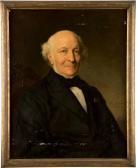 SCHRADER Julius Friedrich A. Dr. Joseph Küchen Im Alter Von SCHRADER Julius Friedrich A. Dr. Joseph Küchen Im Alter Von