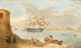 SCHRANZ Anton Hms Britannia SCHRANZ Anton Hms Britannia