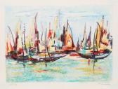 SCHRECK Michael Sailboats SCHRECK Michael Sailboats