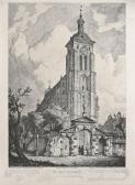 SCHULTZ Johan St. Bartholomӓi SCHULTZ Johan St. Bartholomӓi