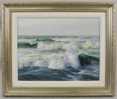 schuster philip j. Surf On The Oregon Coast schuster philip j. Surf On The Oregon Coast
