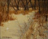 schuster philip j. Through Thewoods schuster philip j. Through Thewoods