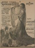SCHWABE Carlos, Charles Guillaume Lekeu SCHWABE Carlos, Charles Guillaume Lekeu