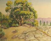 Schwankovsky frederick john vrain Big Oak On Mountain Top Schwankovsky frederick john vrain Big Oak On Mountain Top