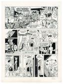 SCHWARTZ Olivier Une Aventure De Spirou Et Fantasio Le Groom Vert-de-gris SCHWARTZ Olivier Une Aventure De Spirou Et Fantasio Le Groom Vert-de-gris
