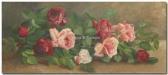 SCHWARTZ Rita Roses SCHWARTZ Rita Roses