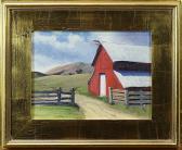 SCHWARTZ Wendy "red-moore Ranch SCHWARTZ Wendy "red-moore Ranch