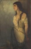 SCHWARTZE Therese Portrait Of A Lady SCHWARTZE Therese Portrait Of A Lady